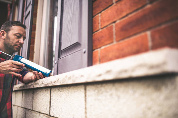 Best Insulation Maintenance and Repair in New Paris, OH