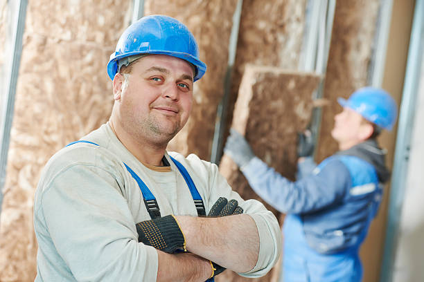 Best Insulation for Specific Applications in New Paris, OH
