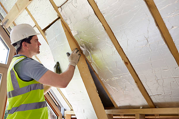 Best Types of Insulation in New Paris, OH