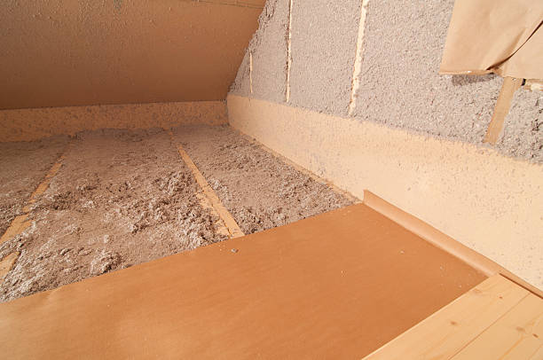 Best Insulation for Specific Applications in New Paris, OH