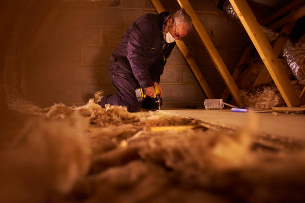  New Paris, OH Insulation Contractor Pros